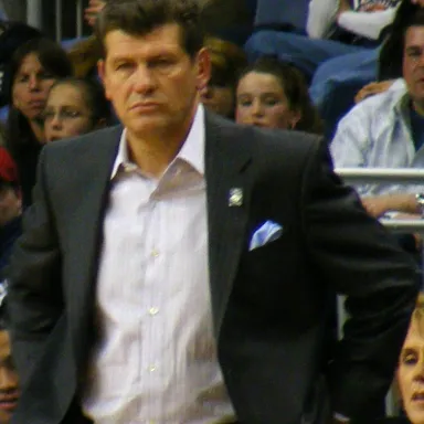 Geno Auriemma profile photo