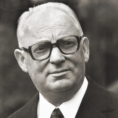 Henryk Jabłoński profile photo