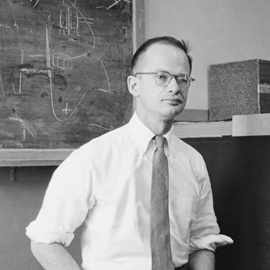 Walter Pitts profile photo