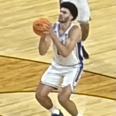 Cameron Boozer profile photo