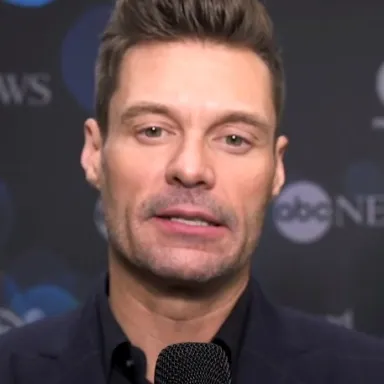 Ryan Seacrest profile photo