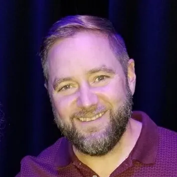 Blair Williams profile photo