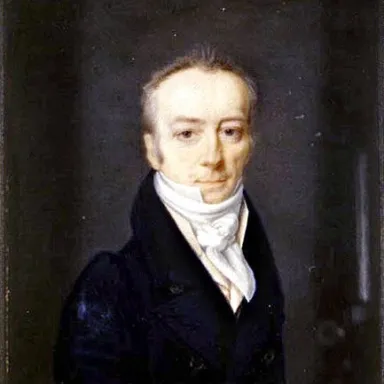 James Smithson profile photo