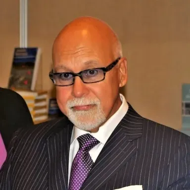 René Angélil profile photo