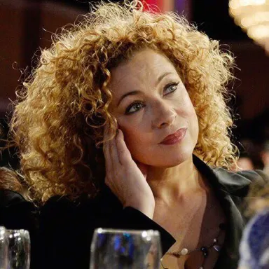 Alex Kingston profile photo