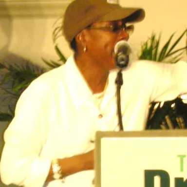 Afeni Shakur profile photo