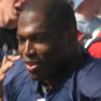Shaun Alexander profile photo