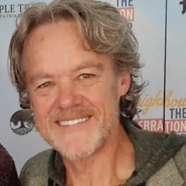 Stefan Dennis profile photo