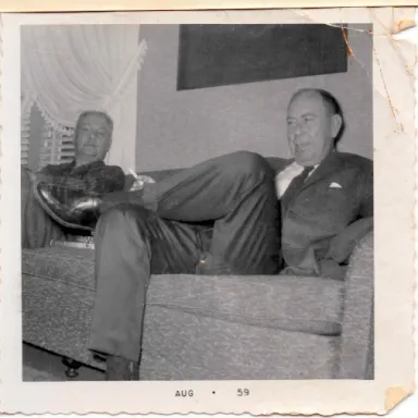 Fred Gipson profile photo