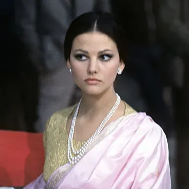Claudia Cardinale profile photo