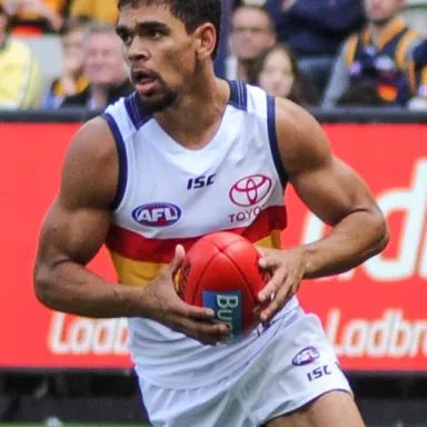 Charlie Cameron (footballer, born 1994) profile photo