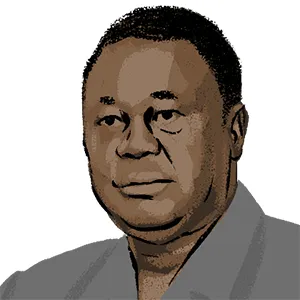 Henri Konan profile photo