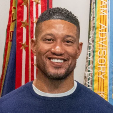 Marcus Freeman profile photo