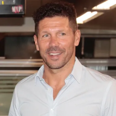 Diego Simeone profile photo