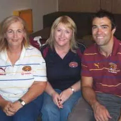 Chris Scott (Australian footballer) profile photo