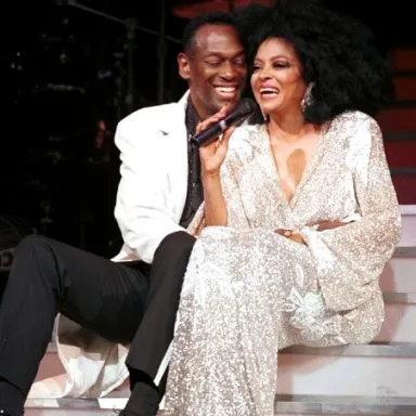Luther Vandross profile photo