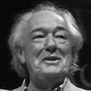 Michael Gambon profile photo
