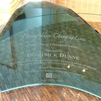 Dominick Dunne profile photo