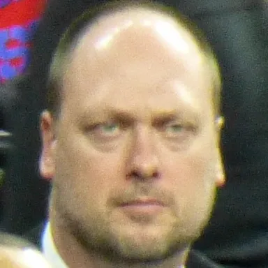 Joe Wolf profile photo