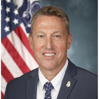 Rodney S. Scott profile photo