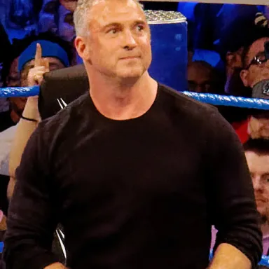 Shane McMahon profile photo