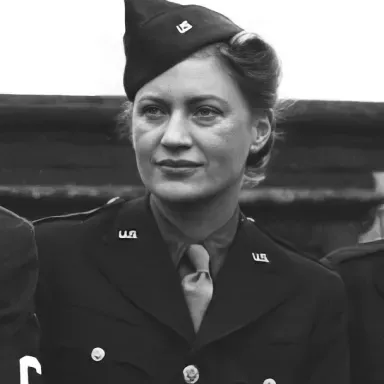 Lee Miller profile photo