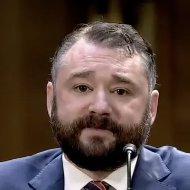 Benjamin M. Flowers profile photo