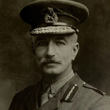 William Marshall (British Army officer, born 1865) profile photo