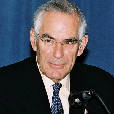 David Halberstam profile photo