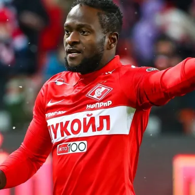 Victor Moses profile photo