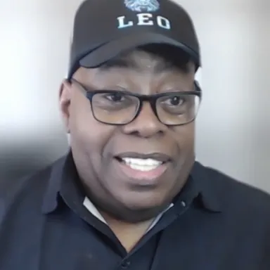 Reginald VelJohnson profile photo