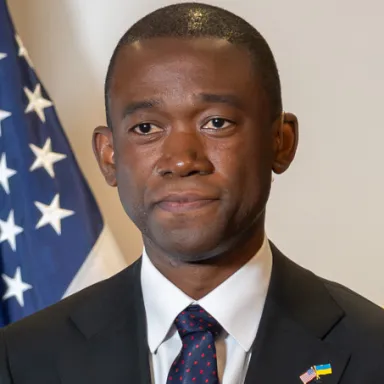 Wally Adeyemo profile photo