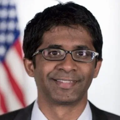 Vinay Reddy profile photo