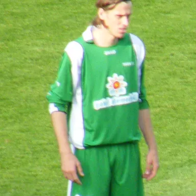 János Szabó (footballer, born 1989) profile photo