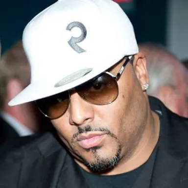 Al B. Sure! profile photo
