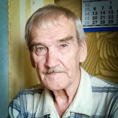 Stanislav Petrov profile photo