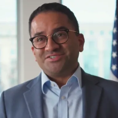 Gautam Raghavan profile photo