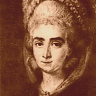 Maddalena Laura Sirmen profile photo