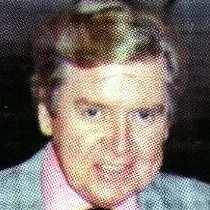 Vincent J. McMahon profile photo
