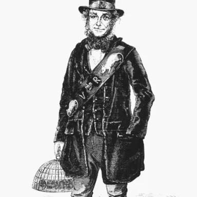 Jack Black (rat catcher) profile photo