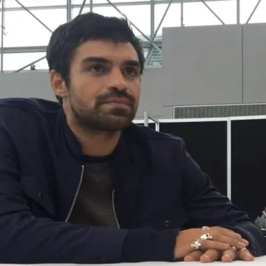 Sean Teale profile photo