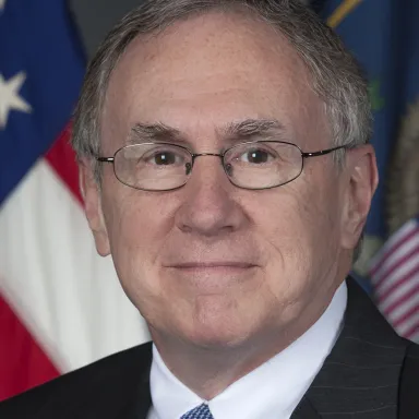 Russell Travers profile photo