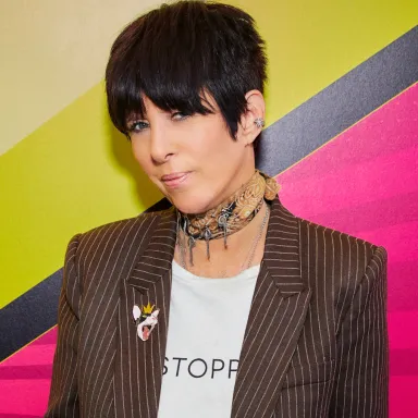 Diane Warren profile photo