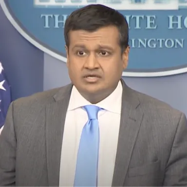 Raj Shah profile photo