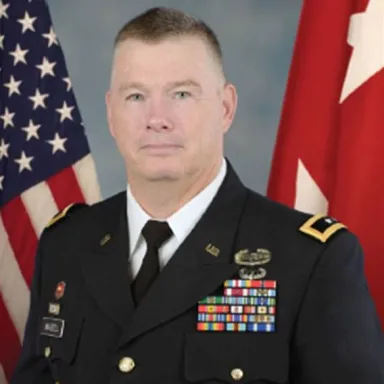 Ricky L. Waddell profile photo
