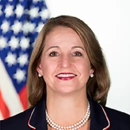 Suzette Kent profile photo