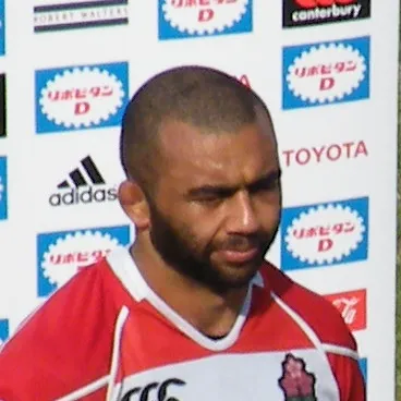 Michael Leitch profile photo