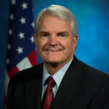 Stephen B. King profile photo