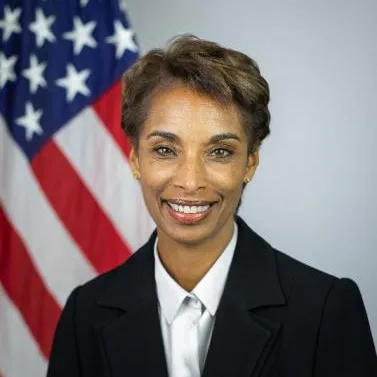 Cecilia Rouse profile photo