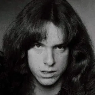 Cliff Burton profile photo